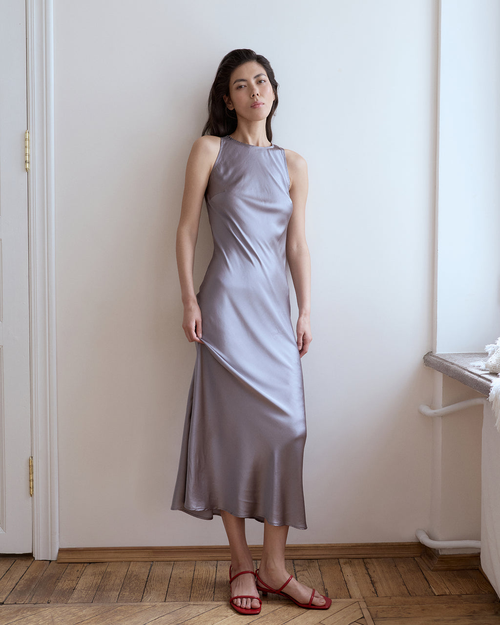 The Margarita Dress
