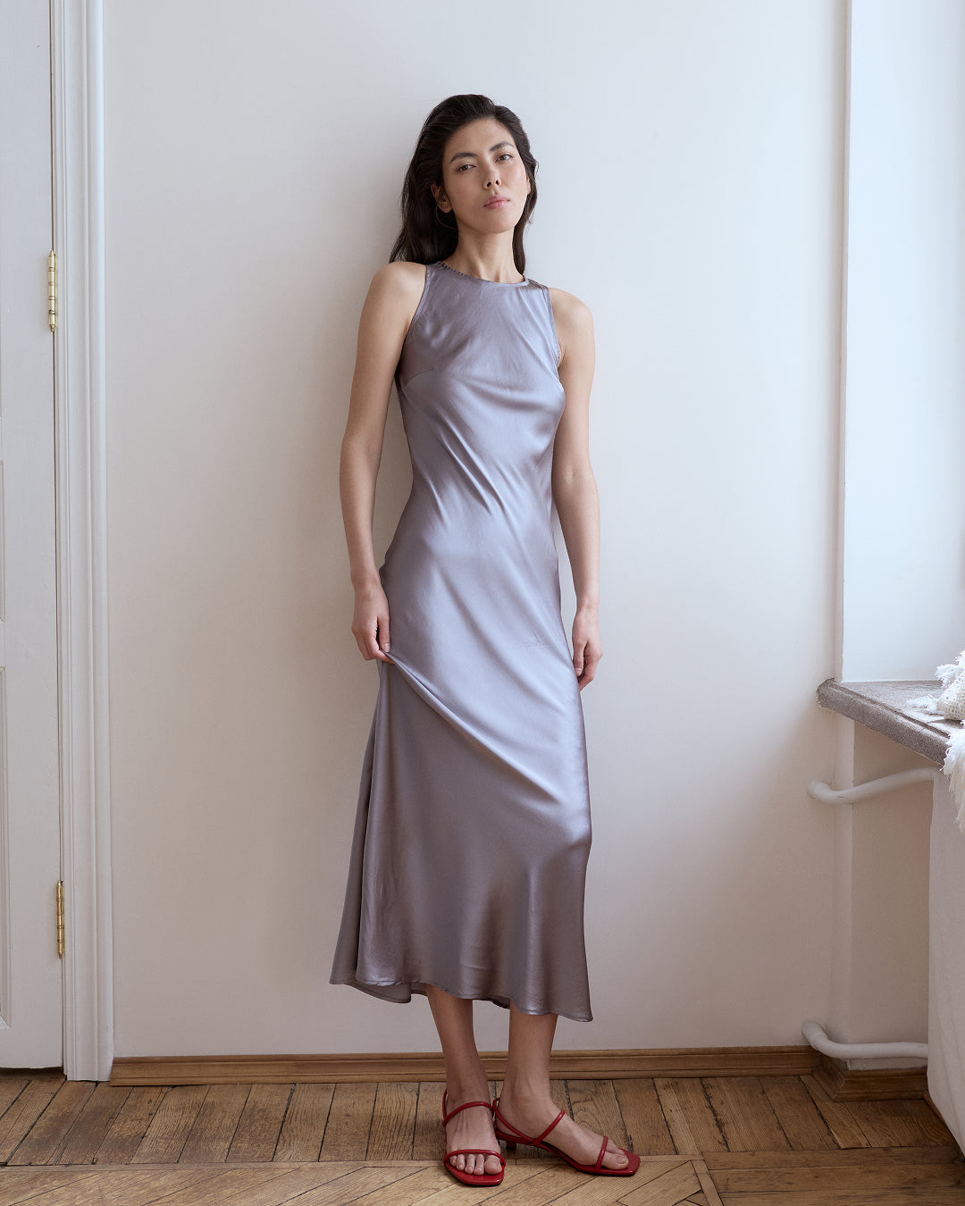 The Margarita Dress