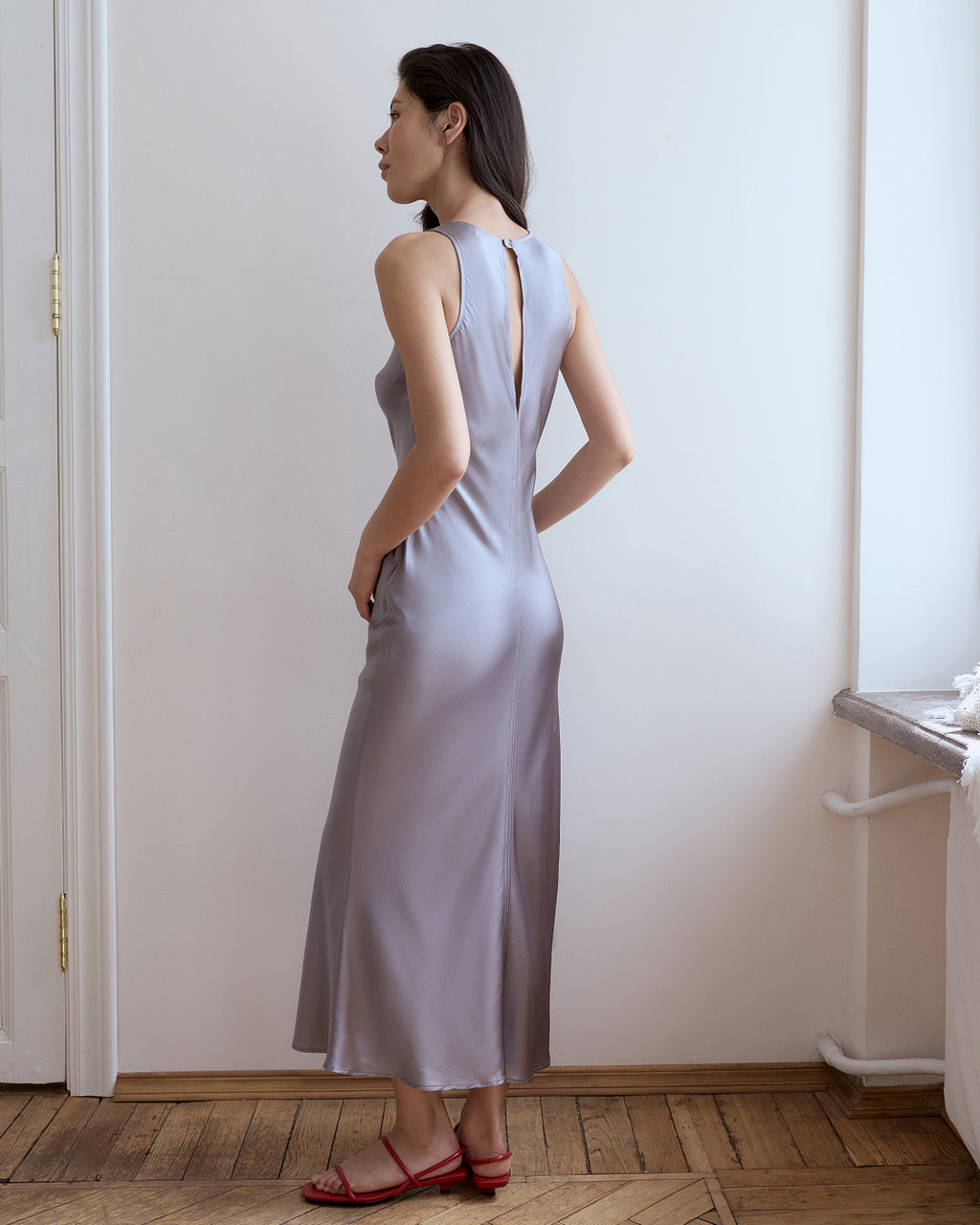 The Margarita Dress
