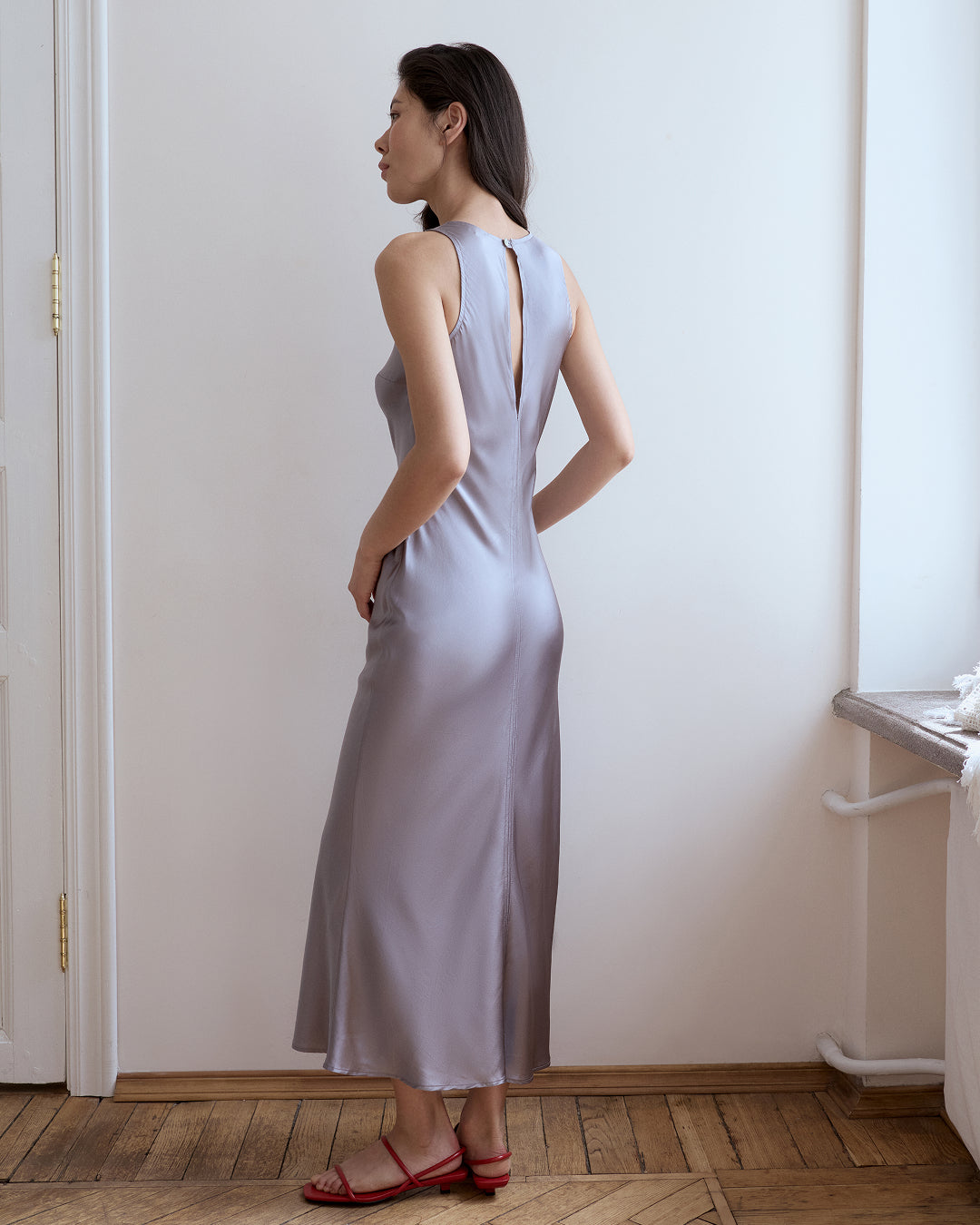 The Margarita Dress