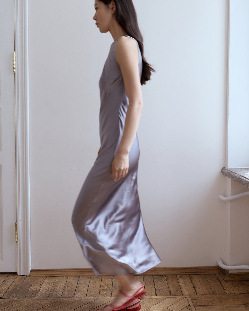 The Margarita Dress