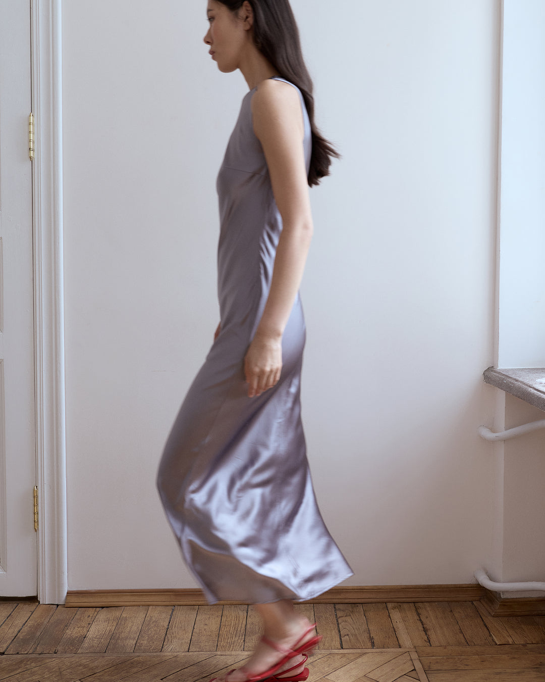 The Margarita Dress