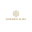 Golden Aura London logo