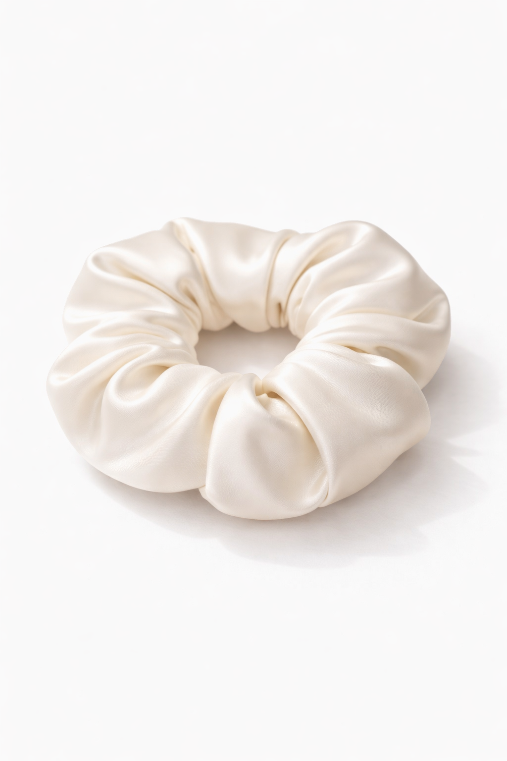 Silk Hair Tie