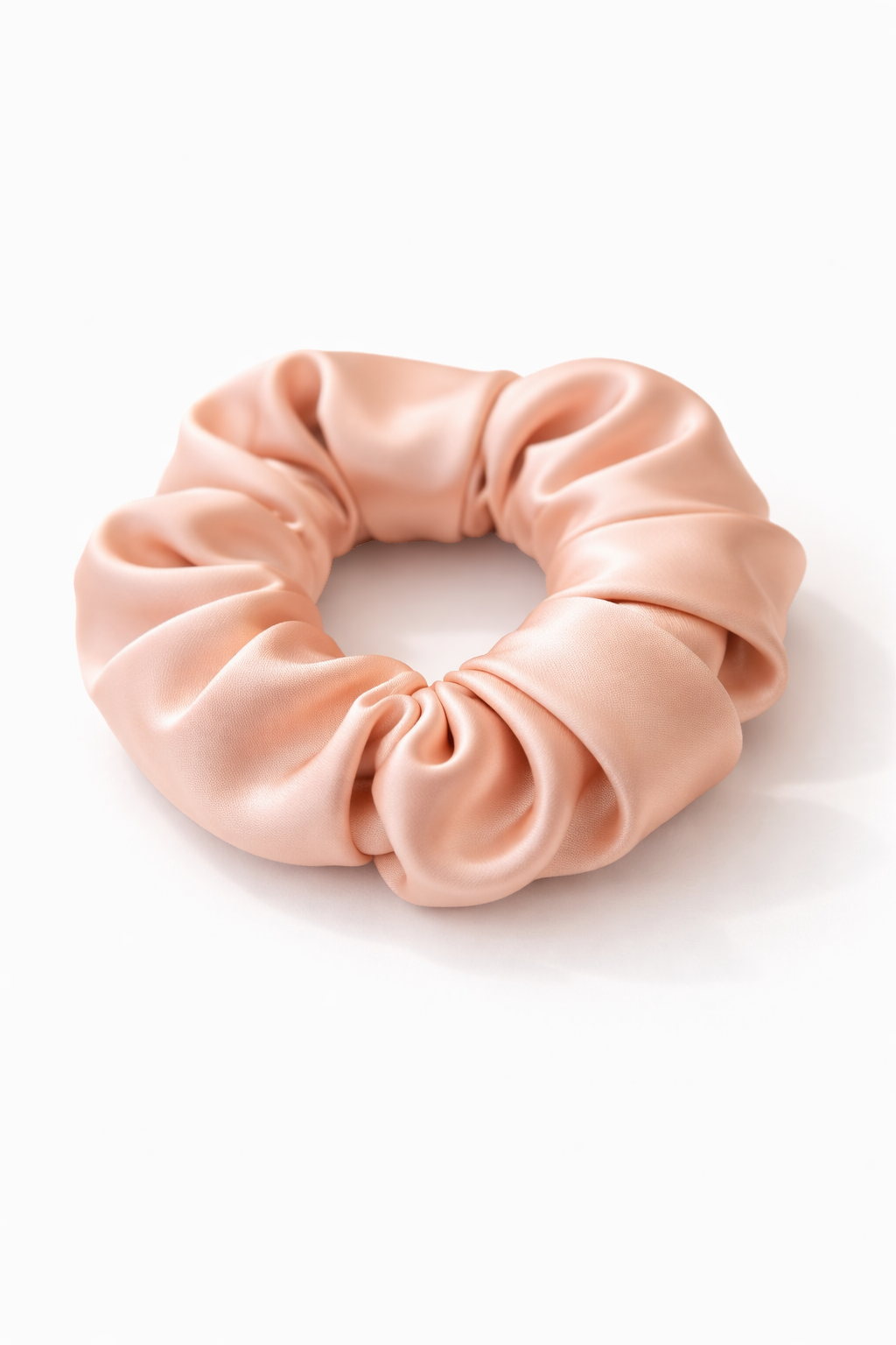 Silk Hair Tie