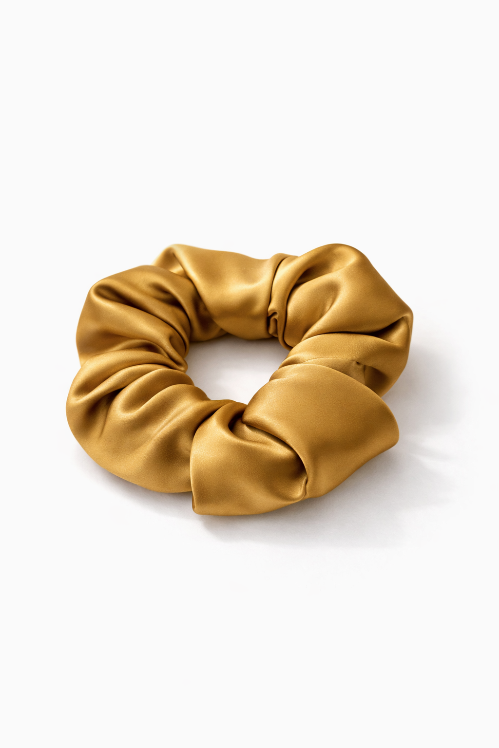 Silk Hair Tie