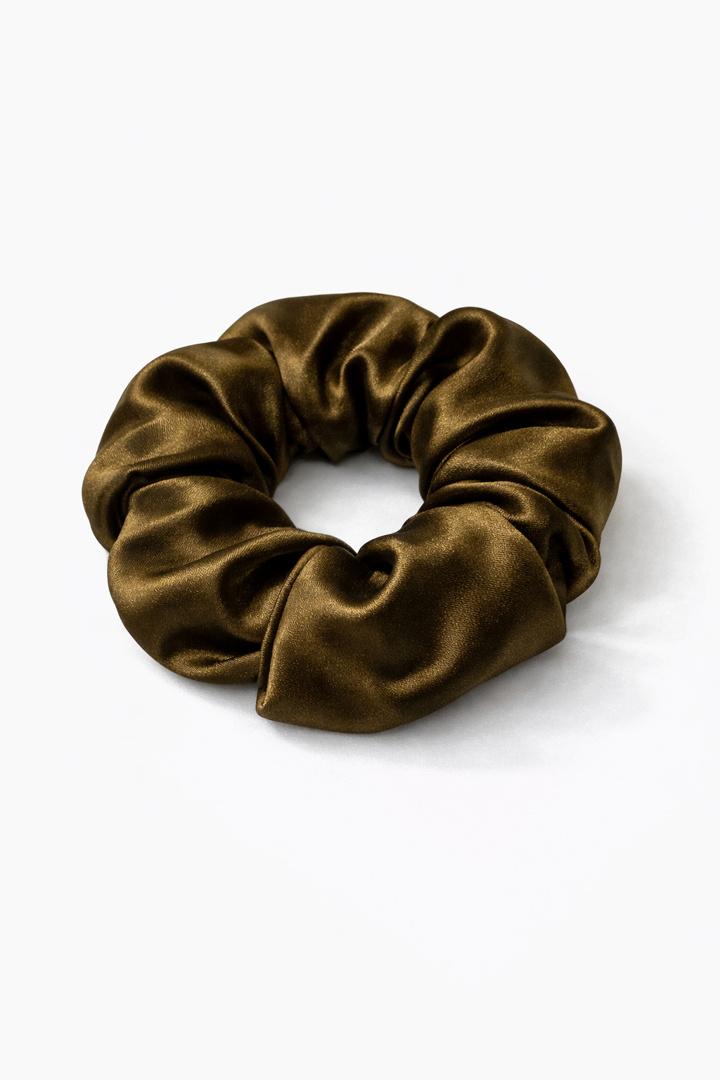 Silk Hair Tie
