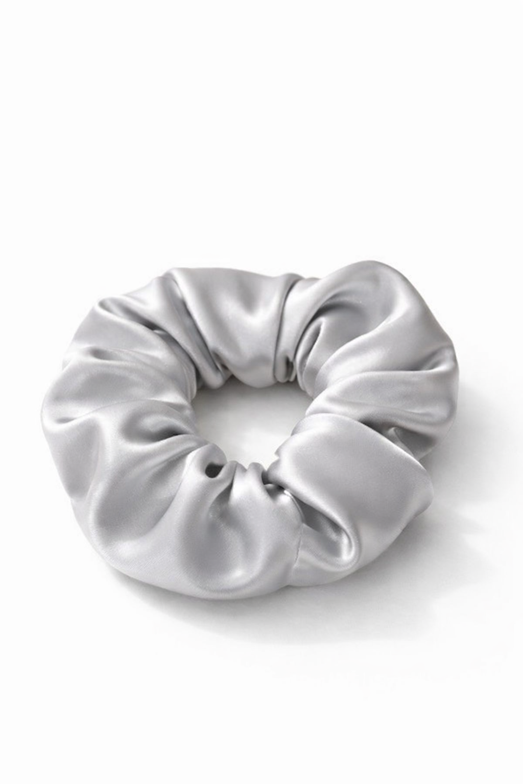 Silk Hair Tie