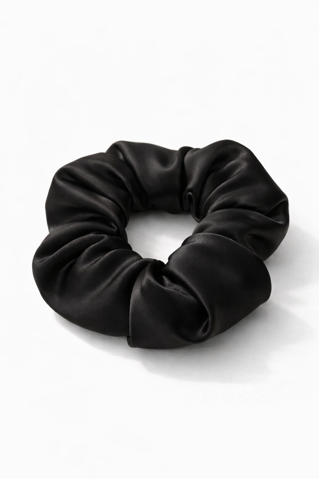 Silk Hair Tie