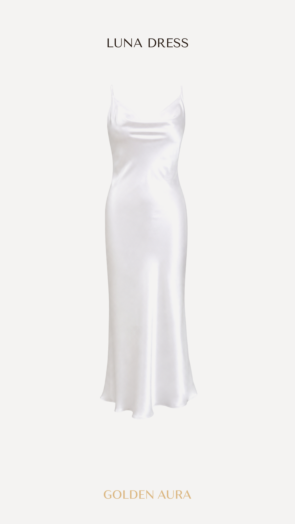 Luna Dress