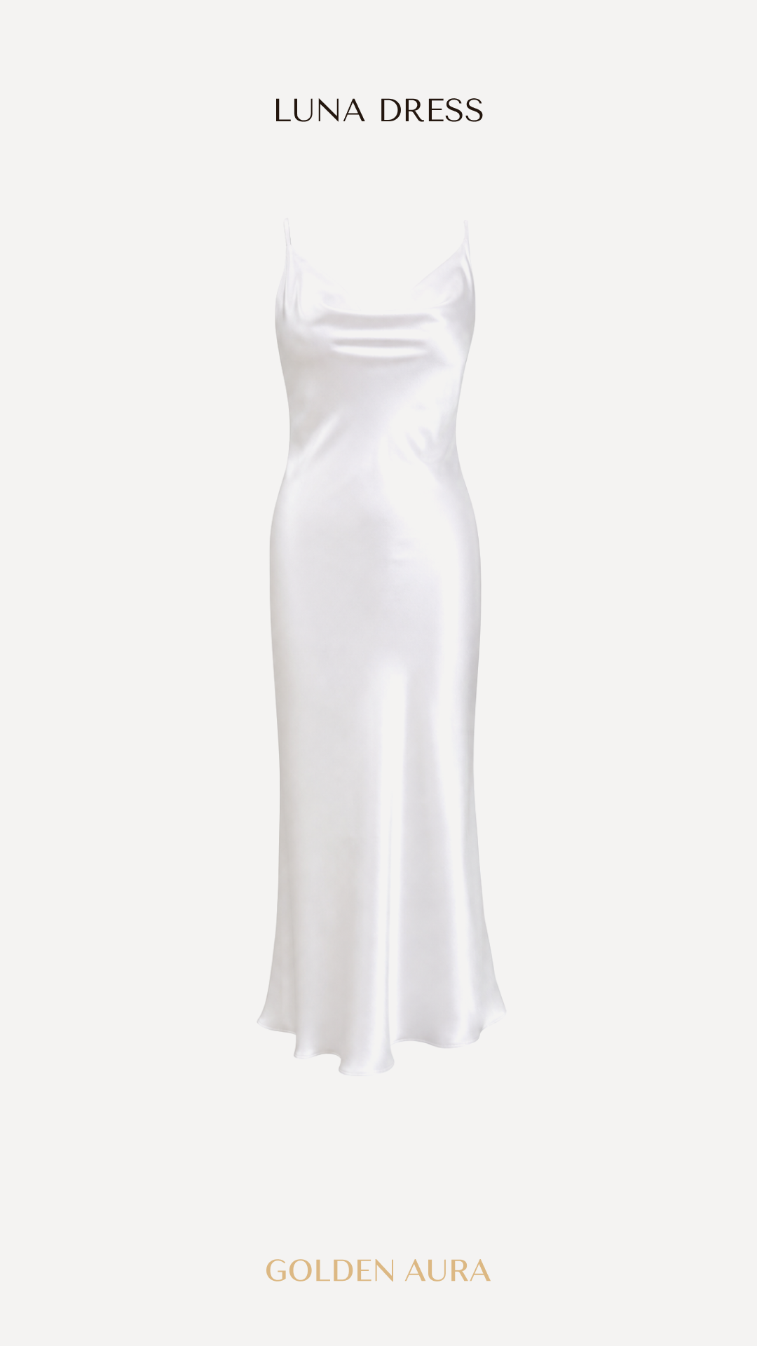 Luna Dress
